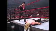 What's already one of the most painful-looking maneuvers in The Undertaker's arsenal goes extreme.